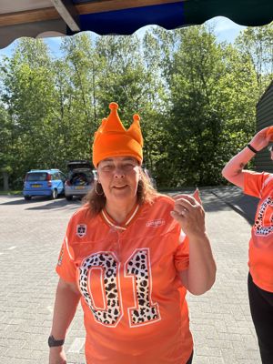 Foto 10 uit Koningsdag 2026