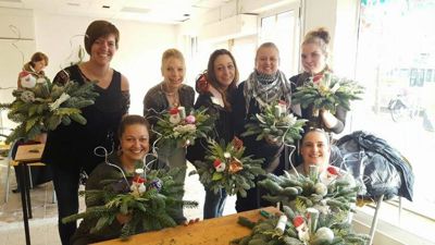 Foto 2 uit workshop Neelysha