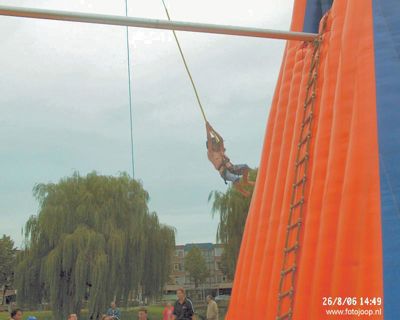 Foto 28 uit Terrible EventsDay06