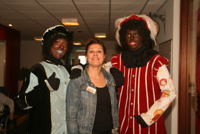 Foto 9 uit SinterklaashuisLunch