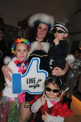 Foto 146 uit CarnavalStormpolder