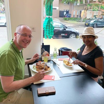 Foto 77 uit Saron-EetHuis NEW