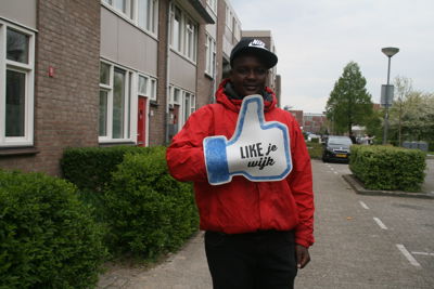 Foto 25 uit Schoonmaakdag29-4