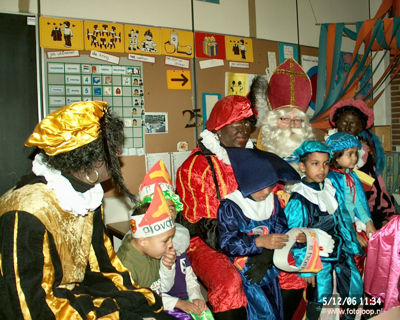 Foto 186 uit RK Regenboog