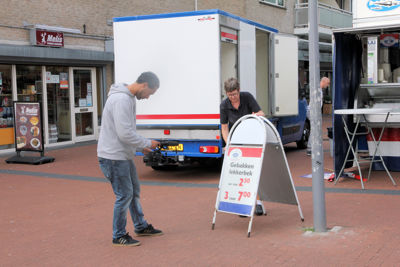 Foto 13 uit Viskar 1ste 21-8-18