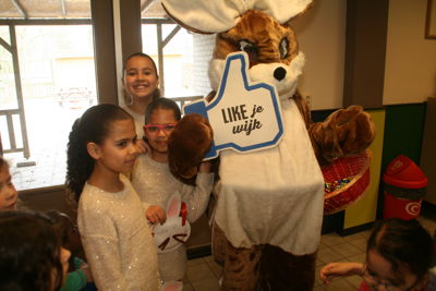 Foto 80 uit PasenStormpolder