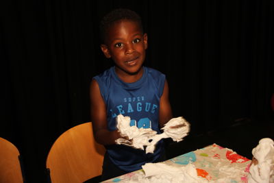 Foto 33 uit Week Van Hoop16-7