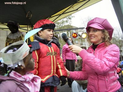 Foto 28 uit sinterklaas2005