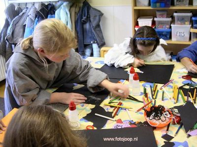 Foto 352 uit halloween2005