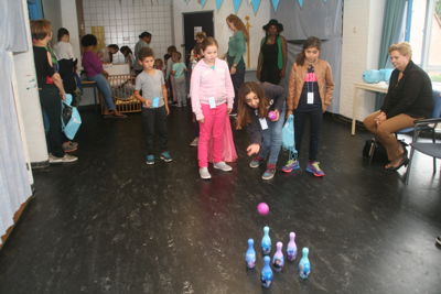 Foto 250 uit Frozen World Focus