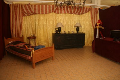 Foto 75 uit SinterklaasBeverwaard