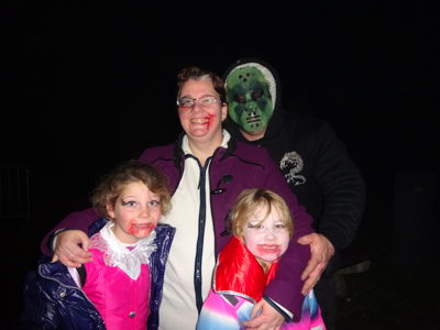 Foto 54 uit Halloween31oct 2015