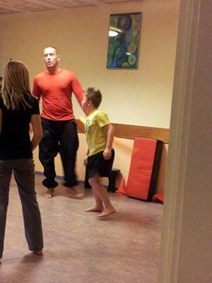 Foto 155 uit CardioKickBoxen4Kids