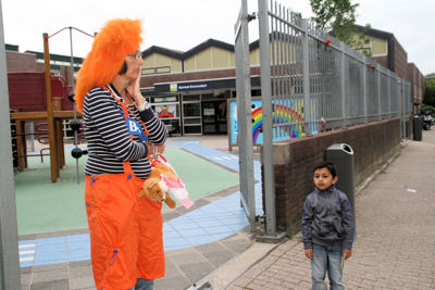 Foto 137 uit RKRegenboog30Jaar