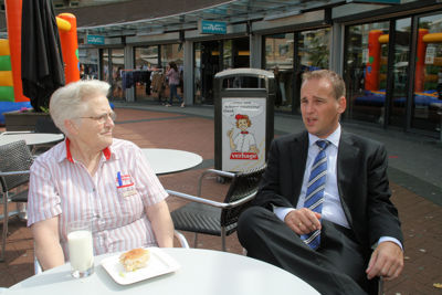 Foto 39 uit BraderieBeverwaard