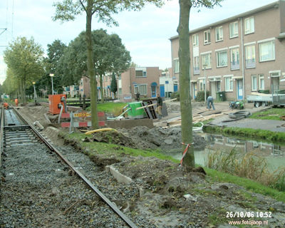 Foto 43 uit Foto's Beverwaard