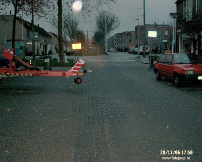 Foto 68 uit Foto's Beverwaard