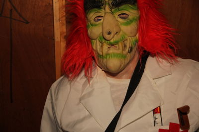 Foto 165 uit Halloween-2018