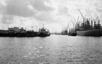 Foto 169 uit Oud Rotterdam Zuid