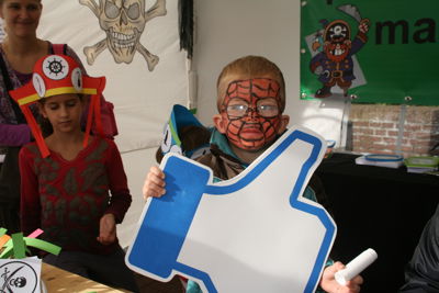 Foto 385 uit Halloween26-10-13