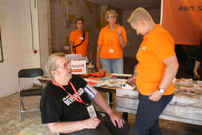 Foto 52 uit BewegenWaard 2018