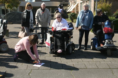 Foto 15 uit Beverwaard Bastards