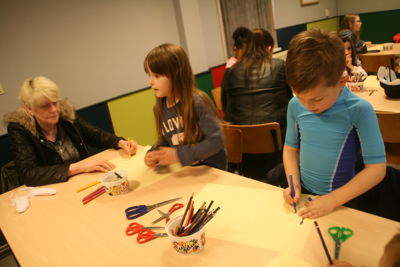 Foto 5 uit PasenStormpolder31-3