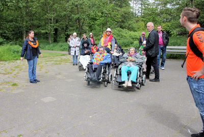 Foto 130 uit OuderenDagWetering