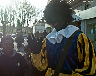 Foto 10 uit Sint kerstendijk