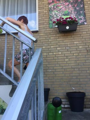 Foto 5 uit Bewonerinitiatief