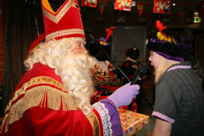 Foto 144 uit Sint  Stormpolder