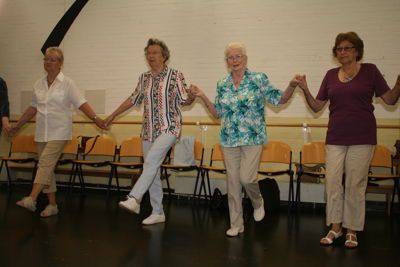 Foto 8 uit VolksdansFocus25_5