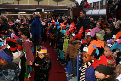 Foto 21 uit Sint-RKRegenboog