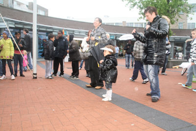 Foto 33 uit Wijkfeest25-06-2011