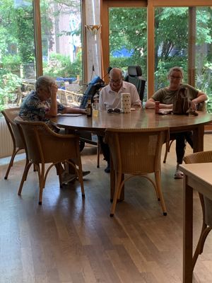 Foto 8 uit Mararhon Bingo