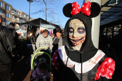 Foto 274 uit Halloween-2018