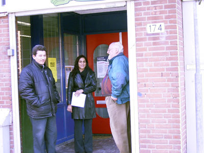 Foto 18 uit Noord_Zuid fase1bw