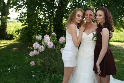 Foto 340 uit Bruiloft-Beverwaard