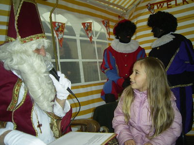 Foto 357 uit SinterklaasBeverwaard