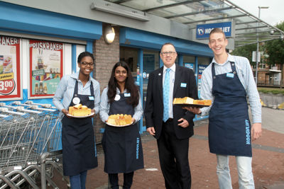 Foto 72 uit Ouderen4Daagse