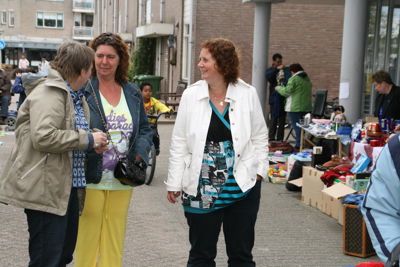 Foto 54 uit 5 Mei Viering Focus