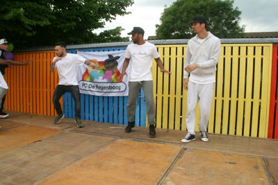 Foto 70 uit PCDeRegenboog16-6