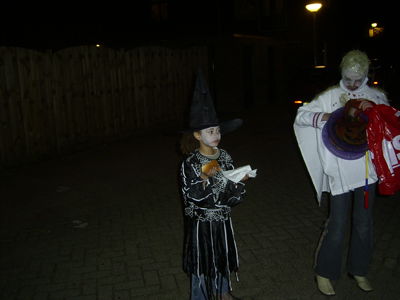 Foto 193 uit halloween