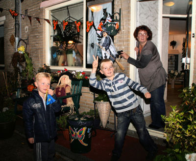 Foto 3 uit Coendersburchdam