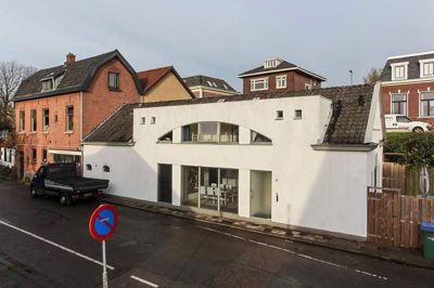 Foto 557 uit SloopEnOpbouwWIJK