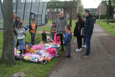Foto 30 uit 27-4-17 Koningsdag