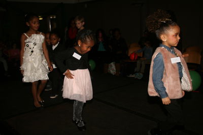 Foto 152 uit KinderModeshowFocus