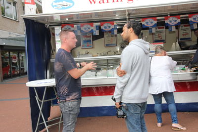 Foto 20 uit Viskar 1ste 21-8-18