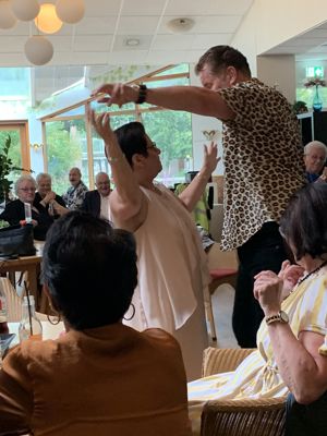 Foto 29 uit Johnie Valentino