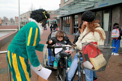 Foto 16 uit ZwartePietenWinkelcentr